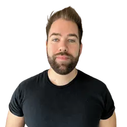 Philipp Henk, Redaktionsleitung bei Bitcoin2Go
